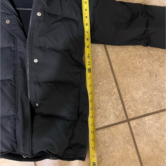 Old Navy coat - Picture 9 of 10